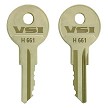 H661 key  VSI 