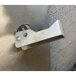 Trim Clamp inside panel 