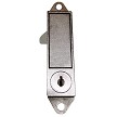 Panel lock: 510AK01, Catalog: 75A105803P101  