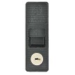 Panel lock: 510AN01, Catalog: 569B737P1 