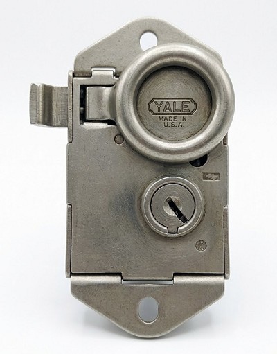 PK2FL lock 