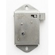 Back View of lock 
